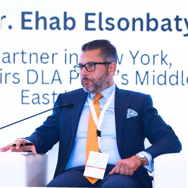 Ehab Elsonbaty