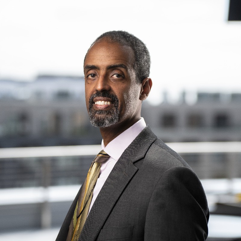 Moges Abebe