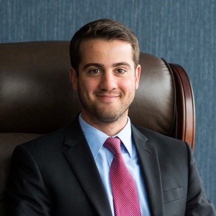 Joshua Cohan