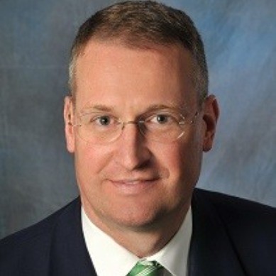 Timothy George