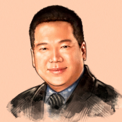 Henry Chuang