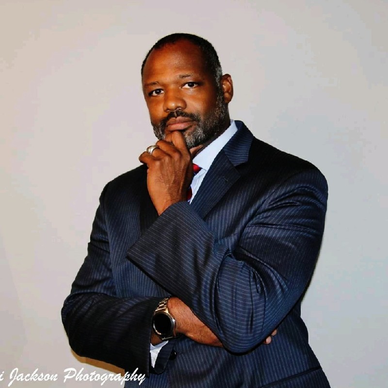 Daniel Crumby
