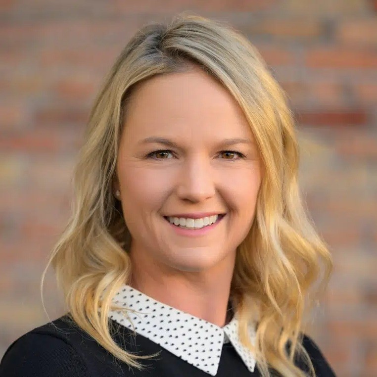 Carrie Wasserburger