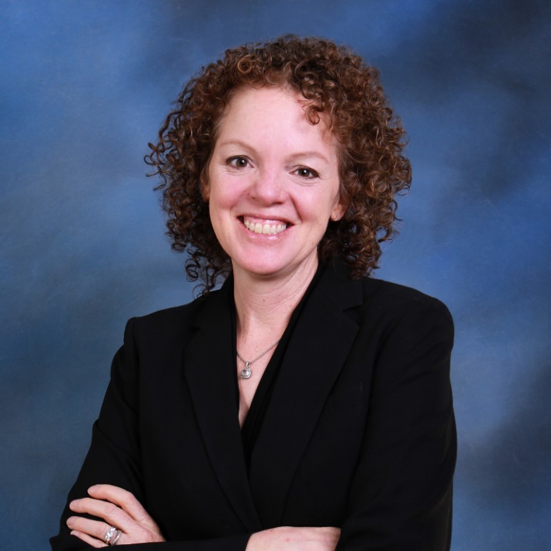 Allison Dundas