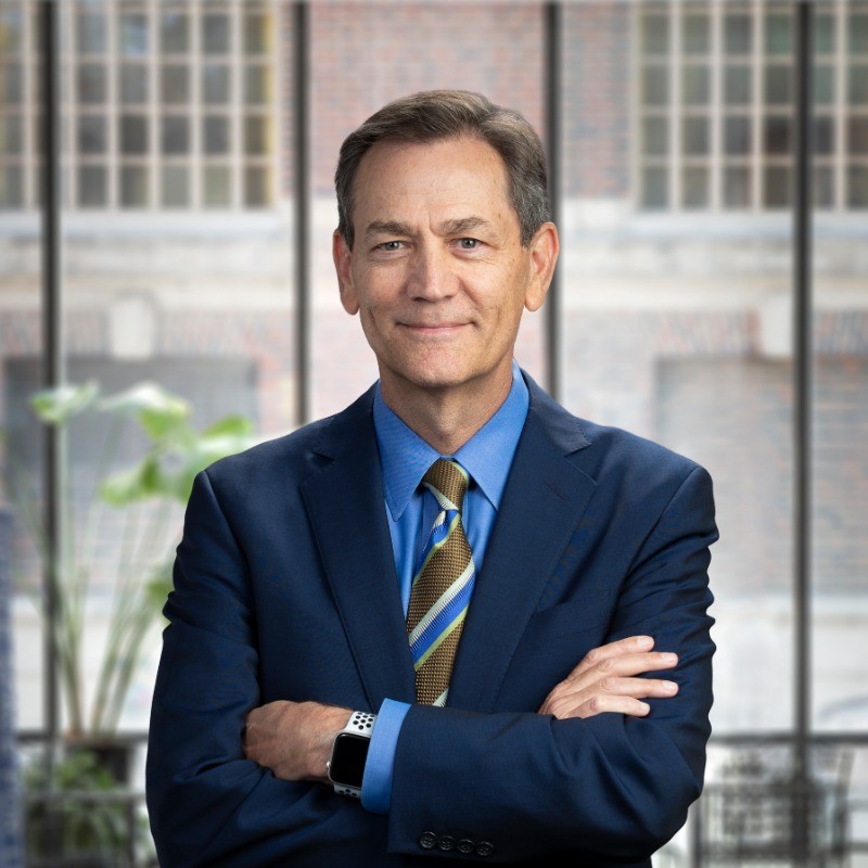 Timothy VanEman
