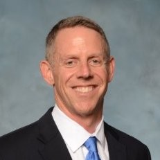 Gary Gelch
