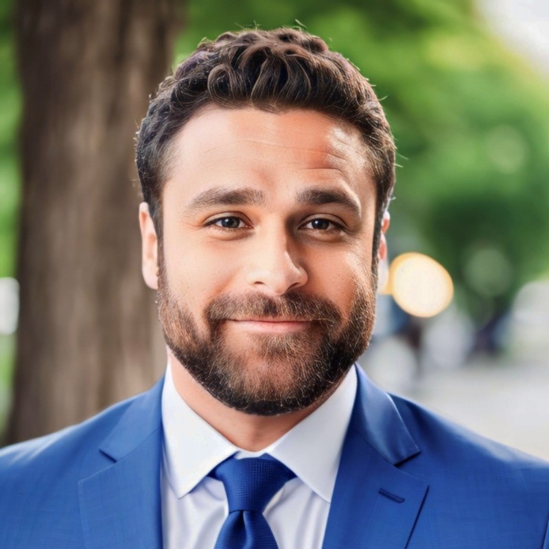 Jesse Danoff