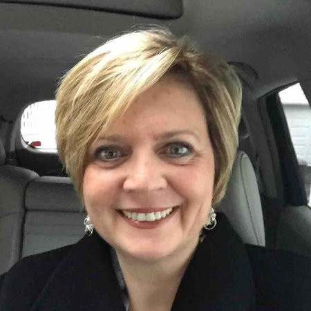 Elizabeth Weeden