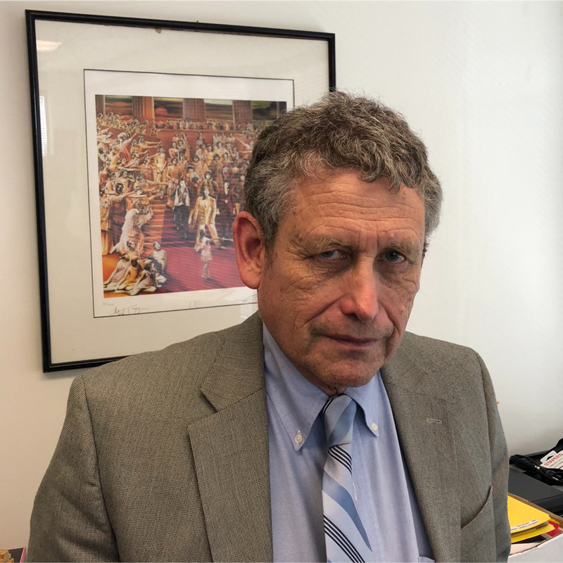 Peter Robbins