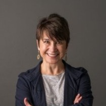 Linda Gemind