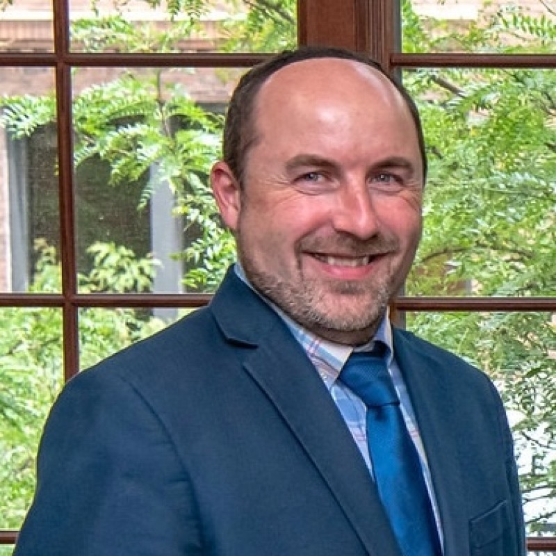Nathaniel Hubley