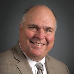 Larry McDougal