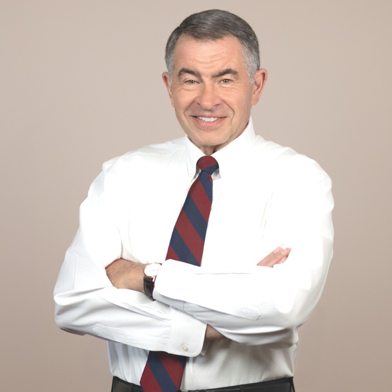 Randy Roberts