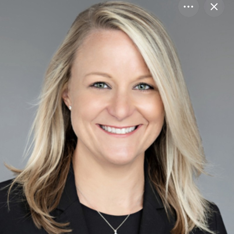 Amanda Goozée