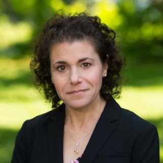 Denise Glatter