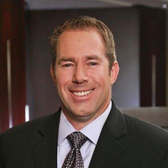 Todd Burgess