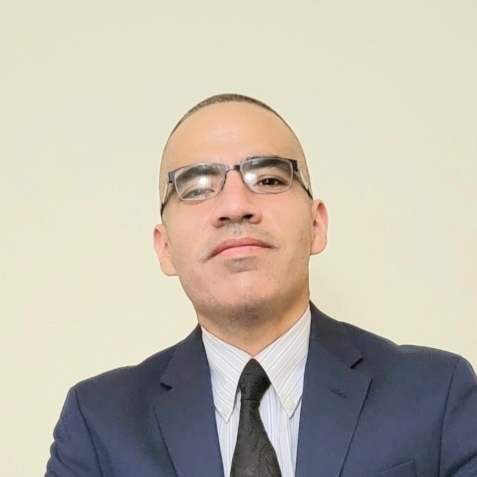 Rodrigo Canido
