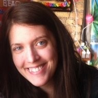 Kelly Kamstra