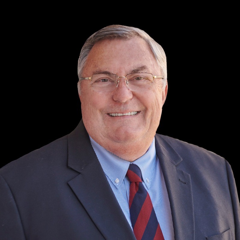 Donald Stone