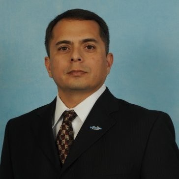 David Chacon