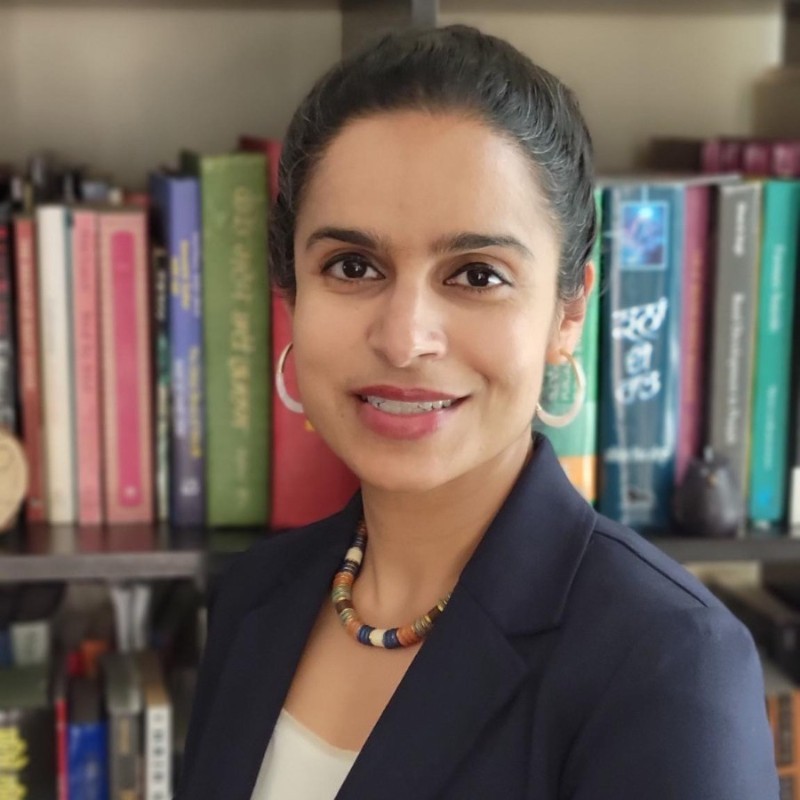 Mallika Kaur