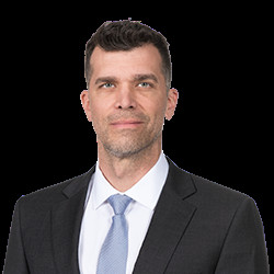 Oliver Dreger
