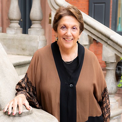 Deborah Willig