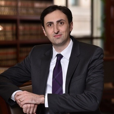 Justin Katz