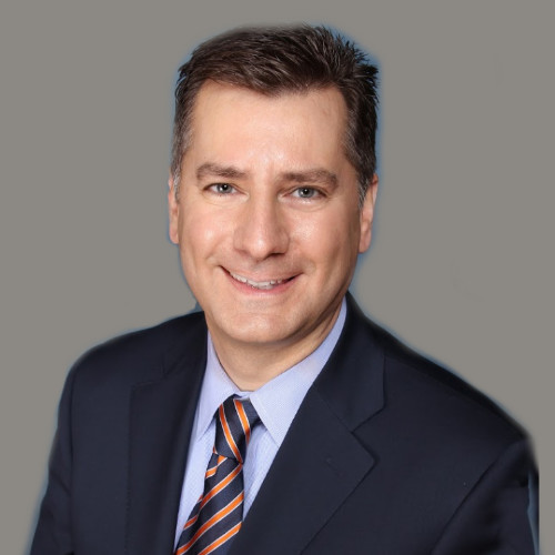 Gregory Nikitas