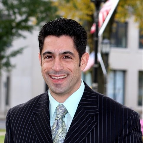 Brian Mongelluzzo