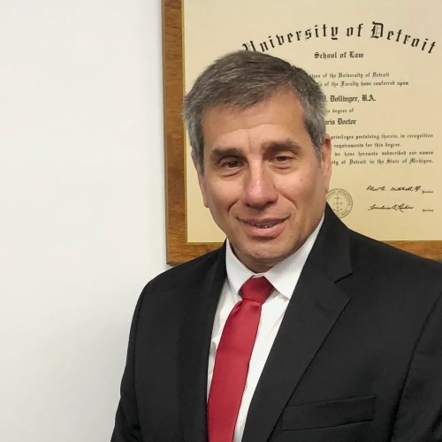 Steven Dollinger