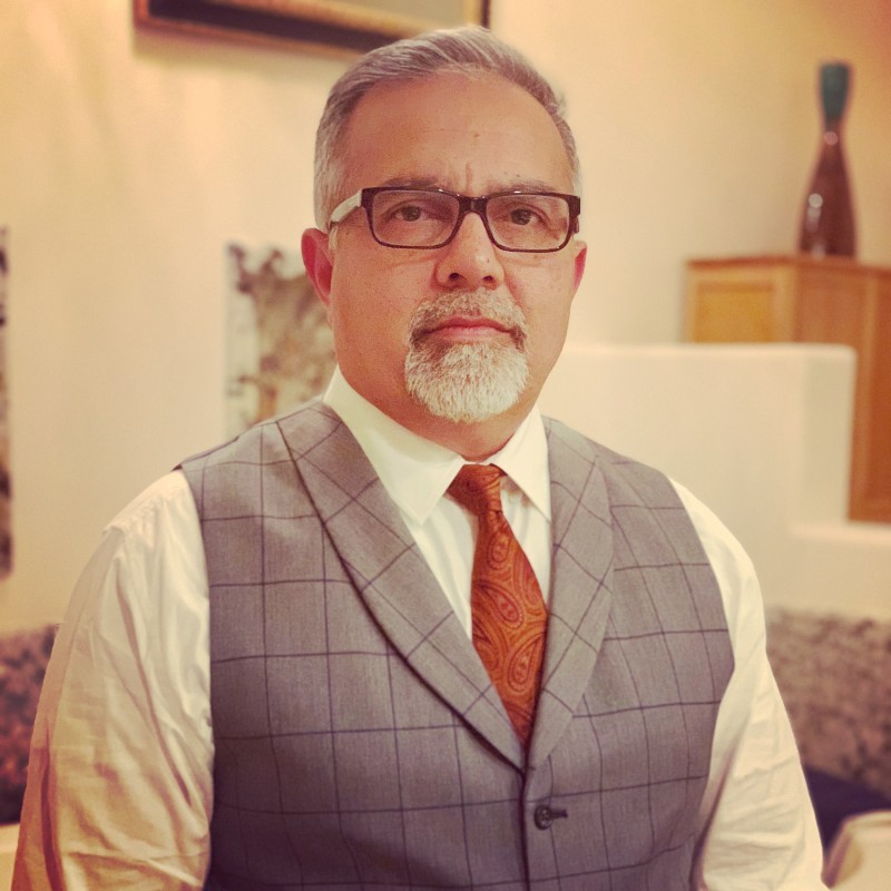Zaheer Shah