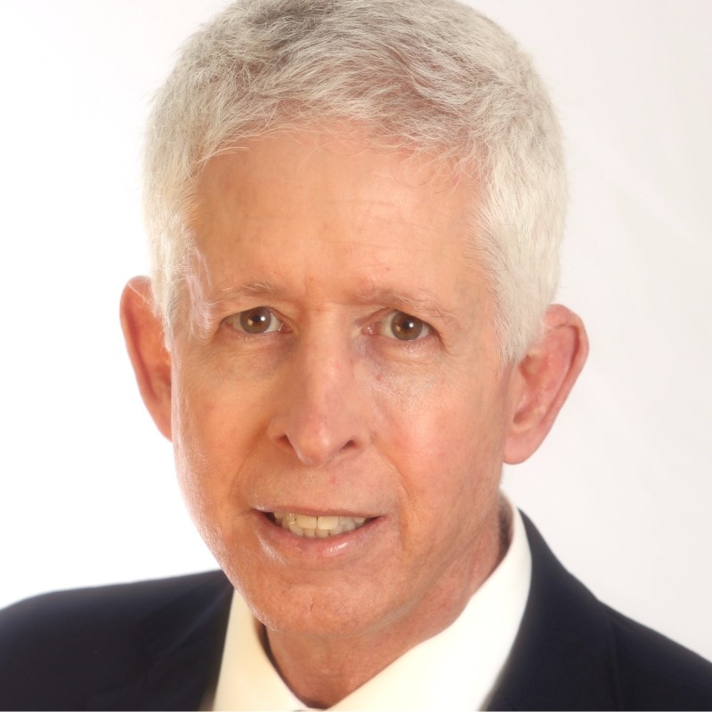 Robert Holmes