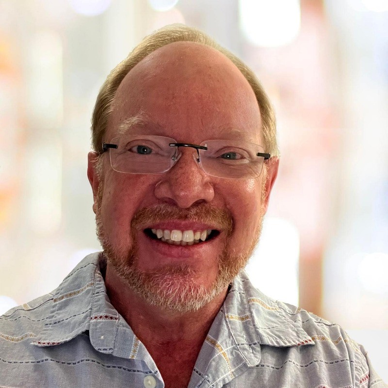 Pat Lewis