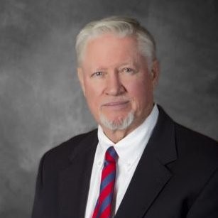 Calvin R. Stead