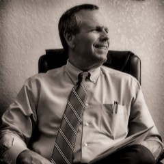 Donald Simon