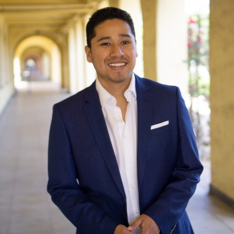 Ray Padilla