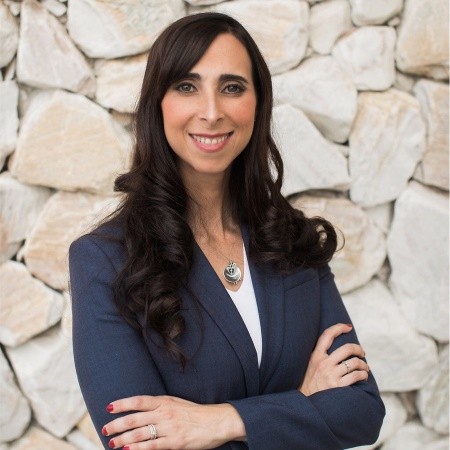 Ophelia Bernal