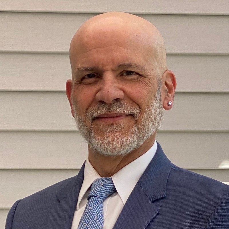 Richard Sparaco
