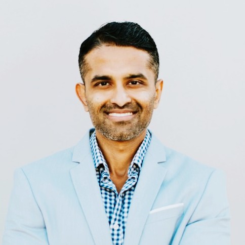 Sagar Parikh