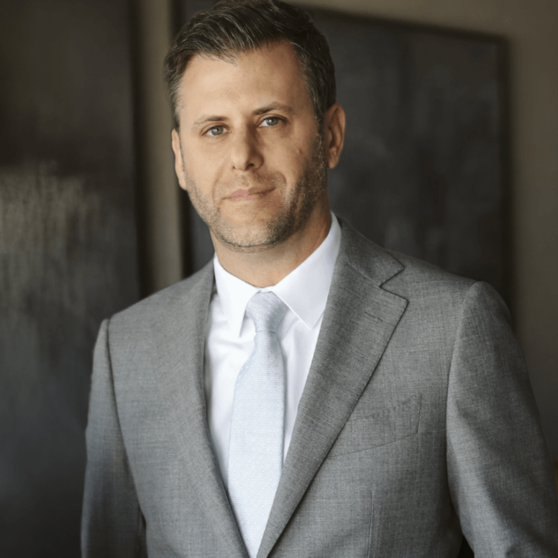 Scott Aigen