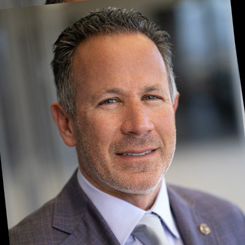 Brent Levine