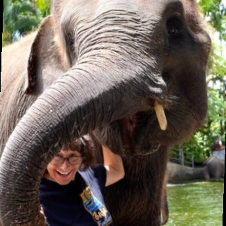 Susan Silberman