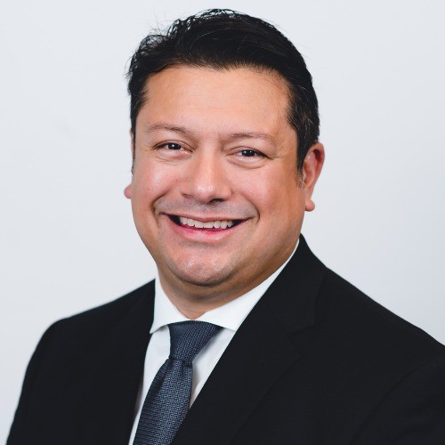 Mario Godoy