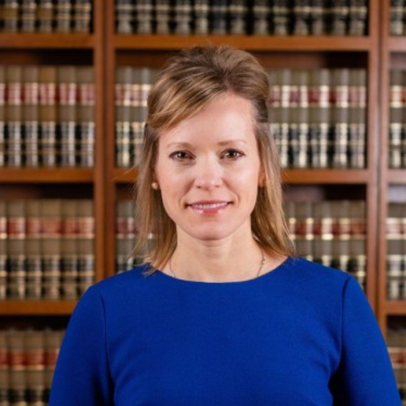 Sarah Meinhart