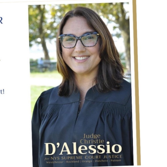 Christie D'Alessio