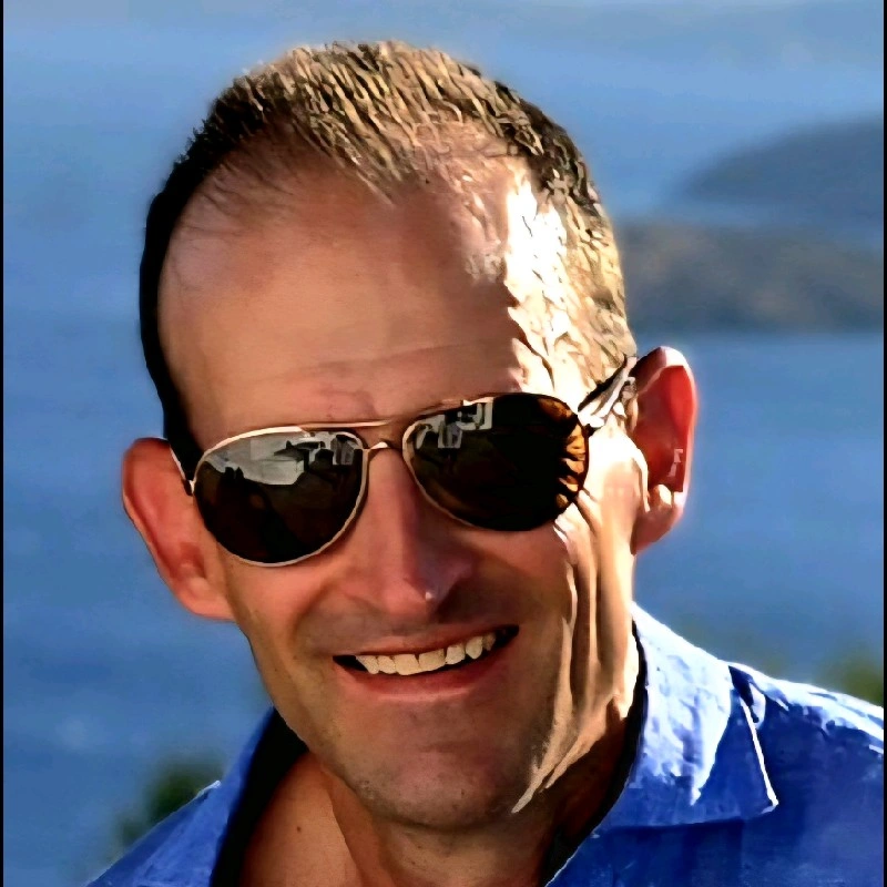 Stephen Flynn