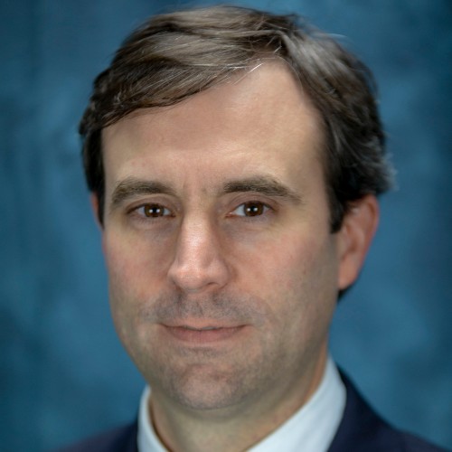 Matthew Myers