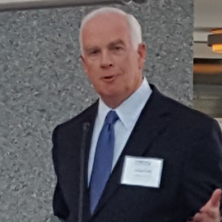 George Yund