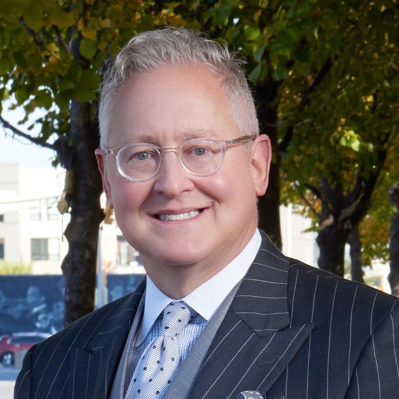 Jeffrey Ramsey
